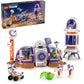 LEGO 42605 - Friends Mars Space Base and Rocket