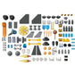 LEGO 60354 - City Missions Mars Spacecraft Exploration Missions