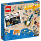 LEGO 60354 - City Missions Mars Spacecraft Exploration Missions