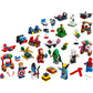 LEGO 76340 - Super Heroes Marvel Advent Calendar
