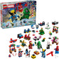 LEGO 76340 - Super Heroes Marvel Advent Calendar