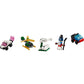 LEGO 76340 - Super Heroes Marvel Advent Calendar