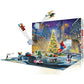 LEGO 76340 - Super Heroes Marvel Advent Calendar