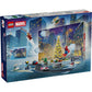 LEGO 76340 - Super Heroes Marvel Advent Calendar
