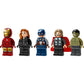 LEGO 76313 - Super Heroes Miscellaneous MARVEL Logo