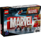 LEGO 76313 - Super Heroes Miscellaneous MARVEL Logo