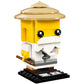 LEGO 41488 - BrickHeadz Ninjago Movie Master Wu