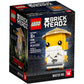 LEGO 41488 - BrickHeadz Ninjago Movie Master Wu