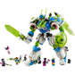 LEGO 71485 - Dreamzzz Mateo and Z-Blob the Knight Battle Mech