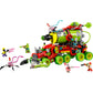 LEGO 71499 - Dreamzzz Mateo's Spray Paint Truck