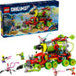 LEGO 71499 - Dreamzzz Mateo's Spray Paint Truck