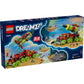 LEGO 71499 - Dreamzzz Mateo's Spray Paint Truck