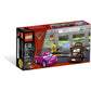 LEGO 8424 - Disney Pixar Cars Mater's Spy Zone