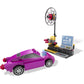 LEGO 8424 - Disney Pixar Cars Mater's Spy Zone