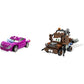 LEGO 8424 - Disney Pixar Cars Mater's Spy Zone