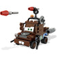 LEGO 8424 - Disney Pixar Cars Mater's Spy Zone