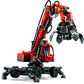 LEGO 42144 - Technic Material Handler
