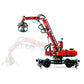 LEGO 42144 - Technic Material Handler