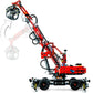 LEGO 42144 - Technic Material Handler