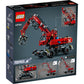 LEGO 42144 - Technic Material Handler