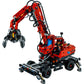 LEGO 42144 - Technic Material Handler