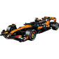 LEGO 42228 - Technic Licensed McLaren F1 Team MCL39
