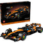 LEGO 42228 - Technic Licensed McLaren F1 Team MCL39