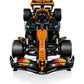 LEGO 42228 - Technic Licensed McLaren F1 Team MCL39