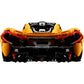 LEGO 42172 - Technic Licensed McLaren P1
