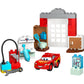 LEGO 10456 - Duplo Cars McQueen's Visit to Doc's Garage