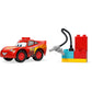 LEGO 10456 - Duplo Cars McQueen's Visit to Doc's Garage