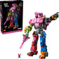LEGO 77078 - Fortnite Mecha Team Leader