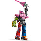 LEGO 77078 - Fortnite Mecha Team Leader