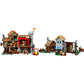 LEGO 10332 - Icons Medieval Town Square