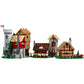 LEGO 10332 - Icons Medieval Town Square
