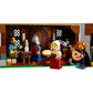 LEGO 10332 - Icons Medieval Town Square