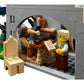 LEGO 10332 - Icons Medieval Town Square