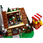 LEGO 10332 - Icons Medieval Town Square