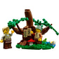 LEGO 10332 - Icons Medieval Town Square