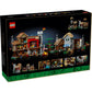 LEGO 10332 - Icons Medieval Town Square