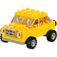 LEGO 10696 - Classic Medium Creative Brick Box