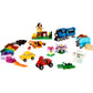 LEGO 10696 - Classic Medium Creative Brick Box