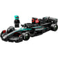 LEGO 77244 - Speed Champions Formula 1 Mercedes-AMG PETRONAS F1 Team W15 E Performance