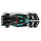 LEGO 77244 - Speed Champions Formula 1 Mercedes-AMG PETRONAS F1 Team W15 E Performance