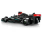LEGO 77244 - Speed Champions Formula 1 Mercedes-AMG PETRONAS F1 Team W15 E Performance
