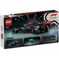 LEGO 77244 - Speed Champions Formula 1 Mercedes-AMG PETRONAS F1 Team W15 E Performance