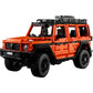 LEGO 42177 - Technic Mercedes-Benz G 500 PROFESSIONAL Line