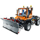 LEGO 8110 - Technic Mercedes-Benz Unimog U 400