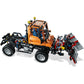 LEGO 8110 - Technic Mercedes-Benz Unimog U 400