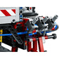 LEGO 8110 - Technic Mercedes-Benz Unimog U 400
